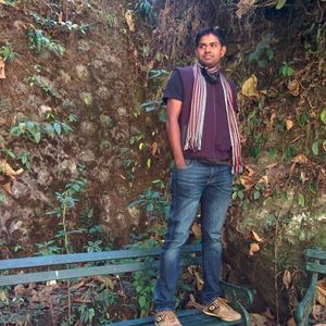 Meet your Posher, Allwyn